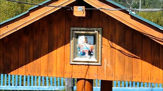 ЦЕЛЕБНЫЙ РОДНИК смотреть онлайн