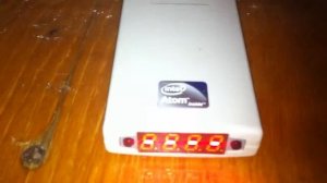 Дозиметр Микрон