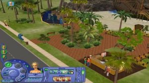 Let's Play The Sims 2-Part 25-Following In His Father's Footsteps