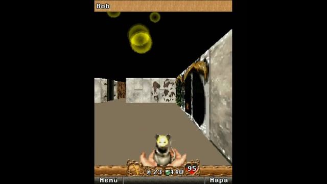 Orcs & Elves II - Java #6 Español смотреть онлайн