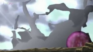 ВСЕ ТЕХНИКИ СТИХИИ ВЕТРА В АНИМЕ НАРУТО