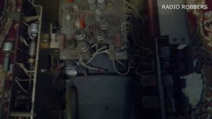 Разбор осциллографа  С1-83