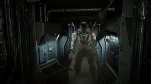 Dead Space Remake Deluxe Edition Cosmetics Review
