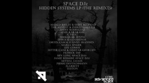 Space DJz - Temple Ball Skank (Sutter Cane & Dimitar Georgiev Remix) [Advanced (Black)]