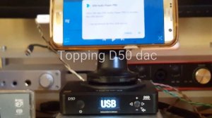 Comparison Topping D30 VS Topping D50 ?