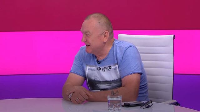 Региональная служба охраны. В студии – Александр Адзеленко, Олег Батлюк и Владимир Долгов