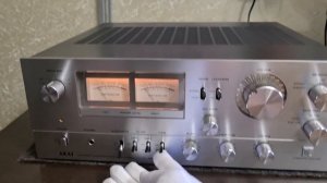 Усилитель Akai AM 2850