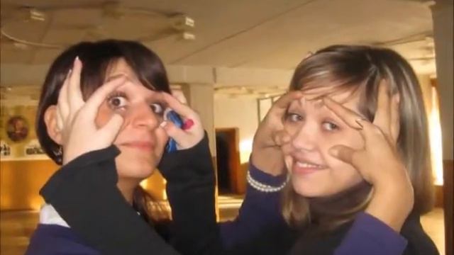 Динкееее )))*** смотреть онлайн