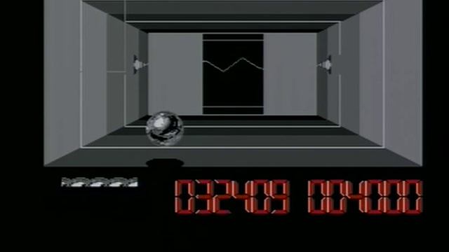 THE LIGHT CORRIDOR (AMIGA - FULL GAME) смотреть онлайн