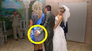 Самые Необычные Пары в Мире