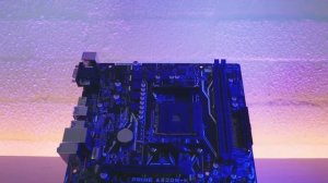 Как выбрать материнскую плату. Обзор чипсета AMD A320