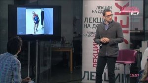 Новый взгляд на возраст. Владимир Яковлев. Часть 1.