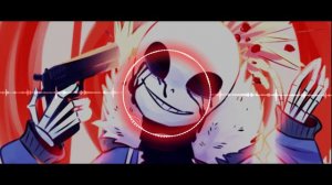 Agoraphobia | Killer Sans Original | Jinify [ Killertale AU ]