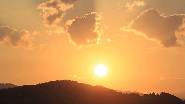 Безусловная Радость. Безусловное Cчастье. Энергии Солнца