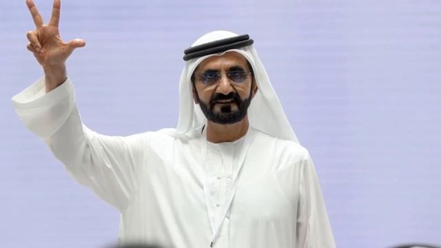 Интересные факты из жизни  Шейха Мохаммеда, от которого сбежала жена   принцесса Хайя