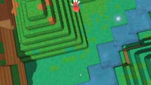 Люди построили мега город ! ( Birthdays the Beginning )