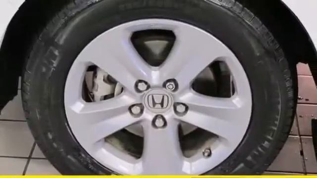 2010 Honda Odyssey Capitol Heights MD Washington-DC, MD #STK022000 - SOLD смотреть онлайн