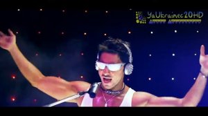 Арамиль Эдан - DJ Piligrim