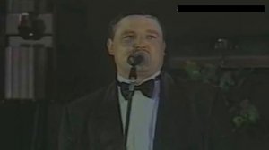 Михаил Круг - Bоробьи (Live)