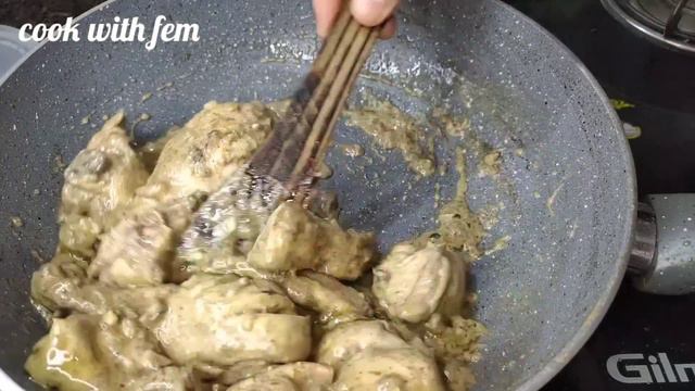 Lemon Pepper Chicken |Best Chicken Starter Recipe In Hindi/Urdu With English Subtitles Cook With Fe