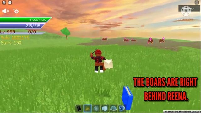 LEVELING GUIDE| BLACK GRIMOIRE| ROBLOX смотреть онлайн