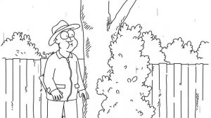 Кот Саймона/ Simon's cat