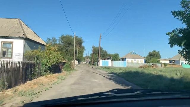 улица Панфилова город Уштобе , ushtobe