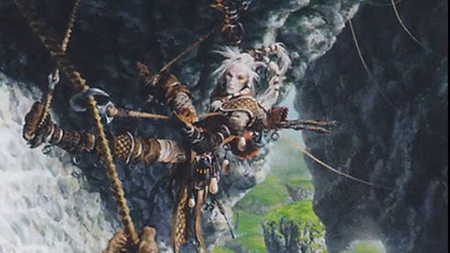 Magic 2015 Duels of the planeswalkers soundtrack - Zendikar 2 смотреть онлайн