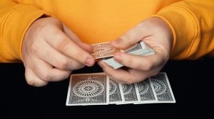 Математический фокус с картами который НЕВОЗМОЖНО разгадать!