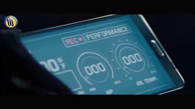 United Oil Punjab💛 смотреть онлайн