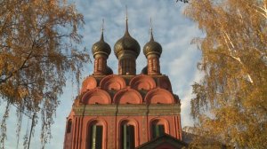В Ярославле отметили 330-летие храма Богоявления