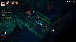 ?ПЕРВЫЙ ВЗГЛЯД|ОБЗОР ГЕЙМПЛЕЯ|Sword Legacy: Omen|НАЧАЛО ПРОХОЖДЕНИЯ #1