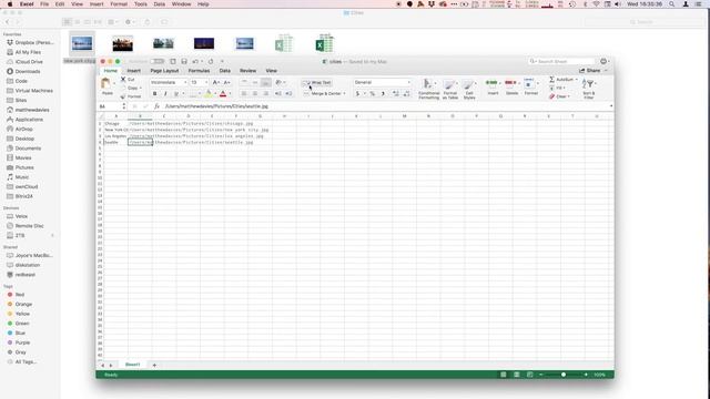 Tutorial: Data driven graphics in PHOTOSHOP смотреть онлайн