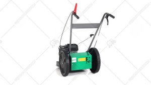 Косилка для высокой травы Caiman Pampa 60C 3D обзор