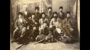 Пойте вместе с нами "Браво, казаки!"