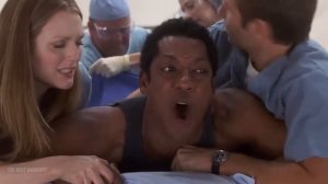 Нет времени на вазелин  — На вазелин всегда есть время!