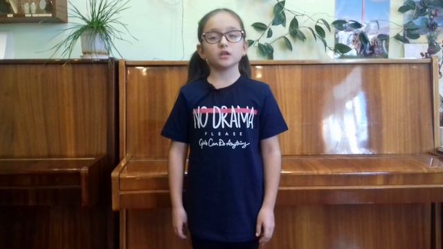 С. Маршак "Ежели вы вежливы. Читает Махова Елизавета смотреть онлайн