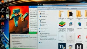 Как скачать моды Майнкрафта на версию 1.12.2. windows7