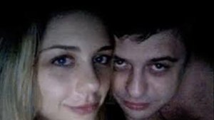 Тина Кароль и Евгений Огир