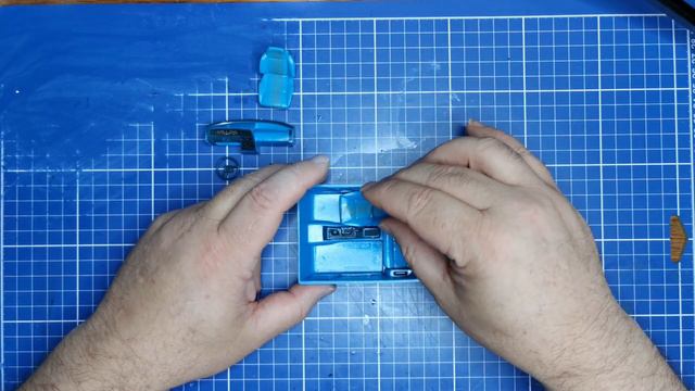 Building a unique 80s Japanese Sports Coupe: The Subaru XT Turbo by Tamiya смотреть онлайн