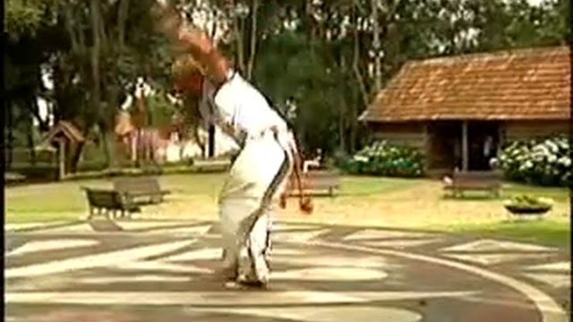 Capoeira смотреть онлайн