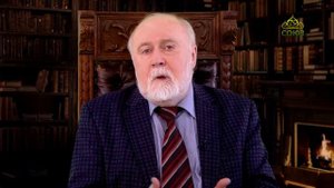 Слово о русской философии. Николай Онуфриевич Лосский. Интуитивизм