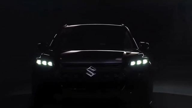 MARUTI SUZUKI all new GRAND VITARA?Coming Soon @naveenchourasiya0008 #marutisuzuki #nexa #grandvita смотреть онлайн