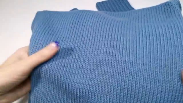 ВСЕ МОИ ВЯЗАННЫЕ ВЕЩИ! ПРОДОЛЖЕНИЕ! смотреть онлайн