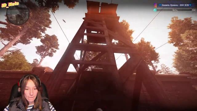 Stalker Anomaly В первый раз | С МОДОМ | Часть 6 смотреть онлайн