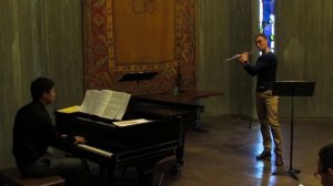 Allegro Spititoso, Pergolesi