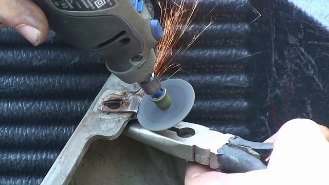 Ford Expedition - Front Bumper Replacement смотреть онлайн