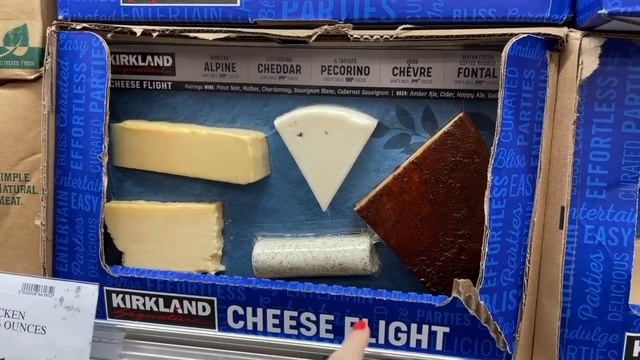 Сыр БРИ почти даром! Закупка в Costco. смотреть онлайн