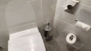 Отель "Hampton by Hilton" Минск