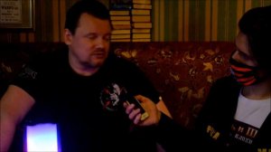 Князь (Король и Шут) угадывает Пошлая Молли, Дора и кис-кис